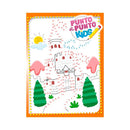 Super recreo naranja