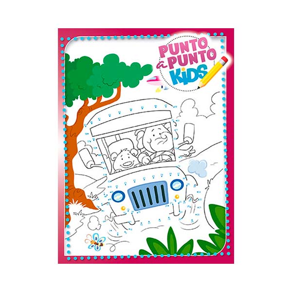 Super recreo violeta