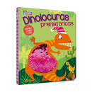 Destellos Fantasticos: Dinolocuras prehistoricas