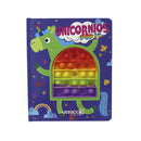 Pop it unicornios 2695 latinbook