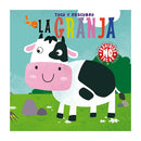 Toco y Descubro: La granja