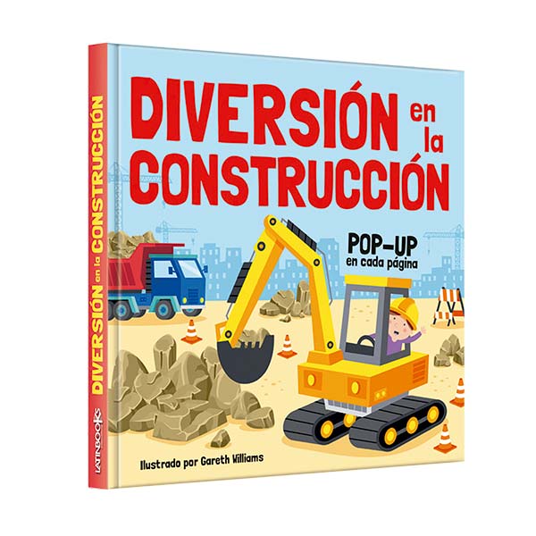 Diversión en la Construcción