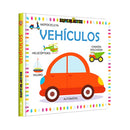 Superlistos vehículos