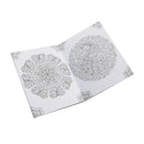 Desafios mentales: Mandalitas