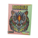 Desafios mentales: Mandalitas