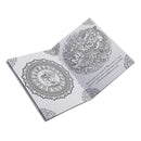 Desafios mentales: Mandalitas