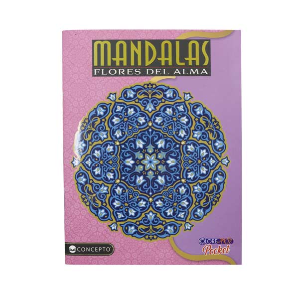 Desafios mentales: Mandalitas