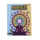 Desafios mentales: Mandalitas