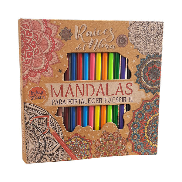 Mandalas