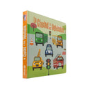 ¿Cómo Suena..? La ciudad y los vehículos