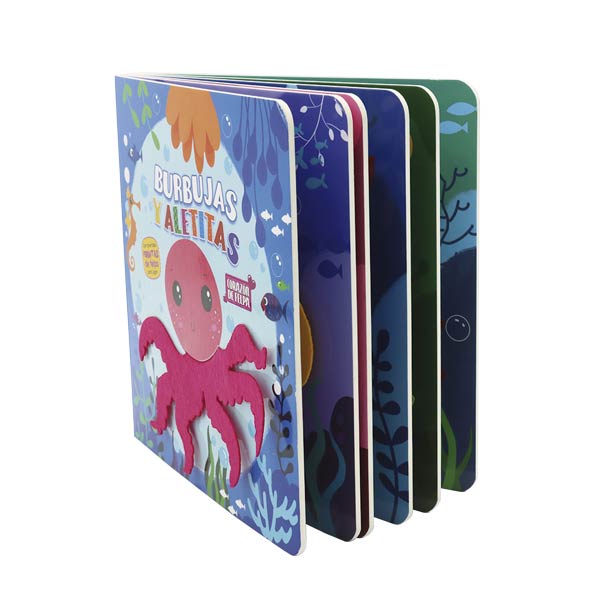 Corazón de Felpa: Amigos de la granja