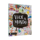 Colores y emociones: Viaje al mundo