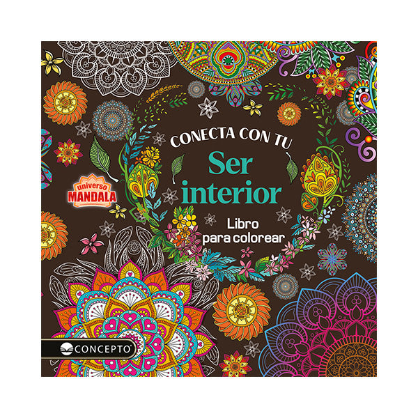 Mandalas: Ser interior