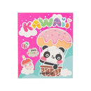 A todo color: Kawaii