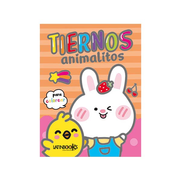 A todo color: Mi mejor amigo