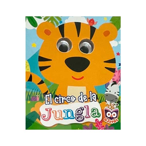 El circo de la jungla