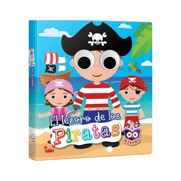 El tesoro de los piratas