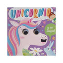 Unicornios y sus amigos