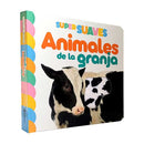 Animales de la granja