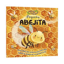 Historias de la naturaleza: Pequeña abejita
