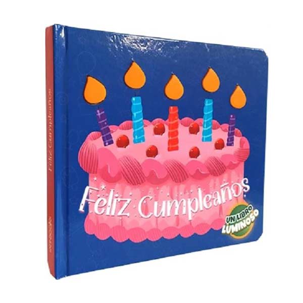 Felíz cumpleaños
