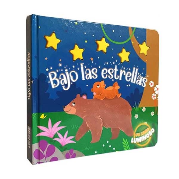 Bajo las estrellas