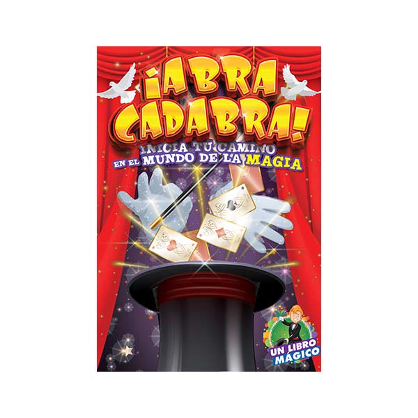 Abracadabra