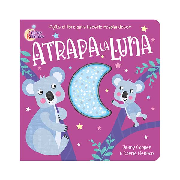 Atrapa la luna