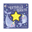 Mi estrella de la suerte