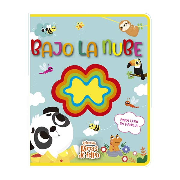 Bajo la nube