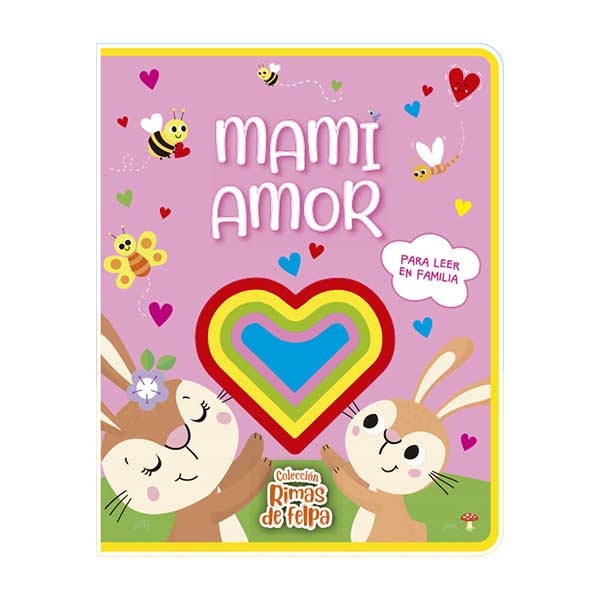 Mami amor