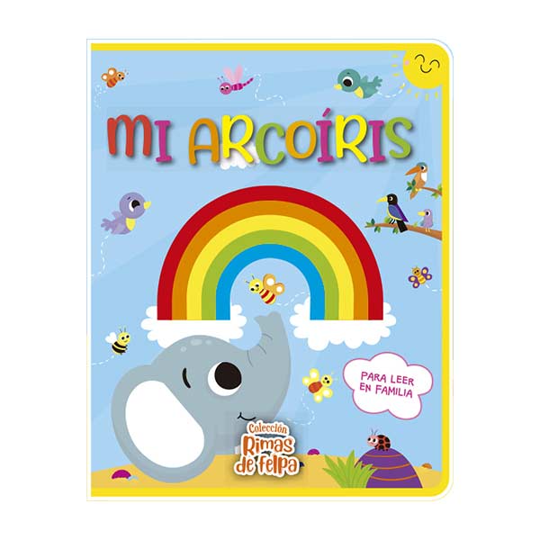 Mi arcoiris