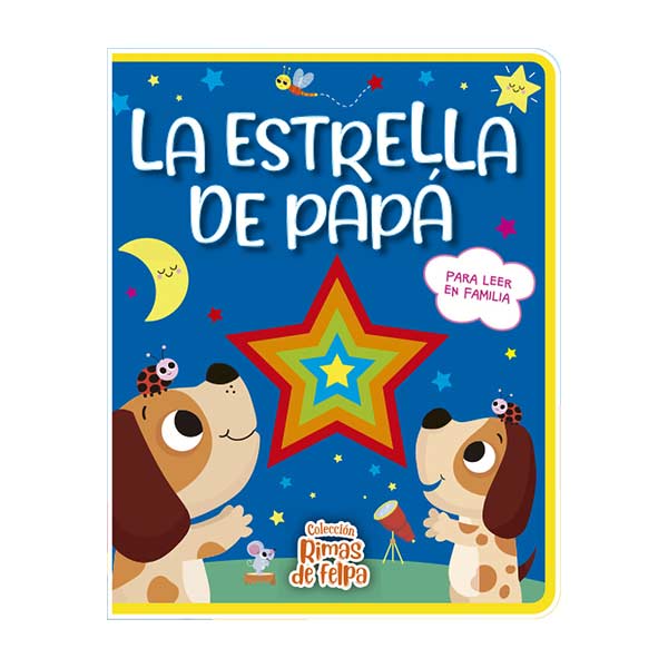 La estrella de papá