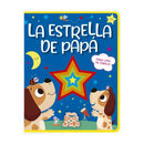 La estrella de papá