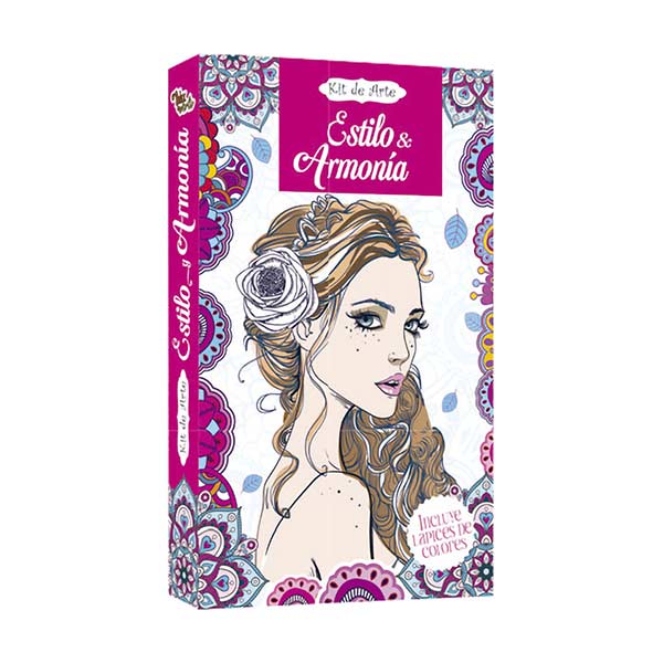 Ki arte: Estilo y armonia