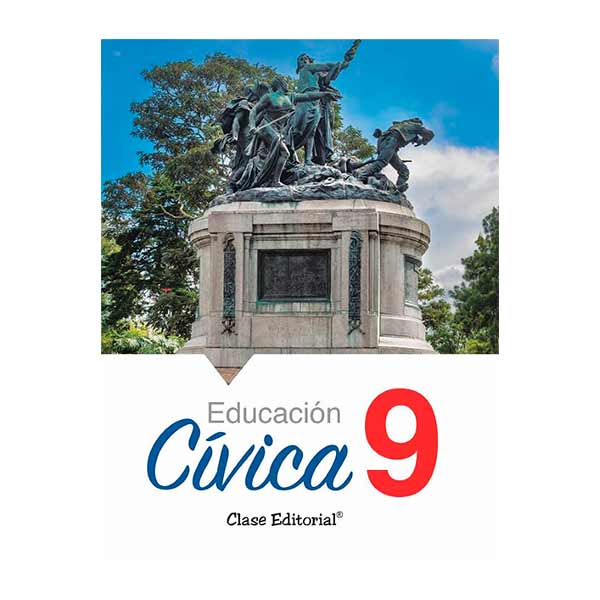 A Clases con Educación Cívica 9