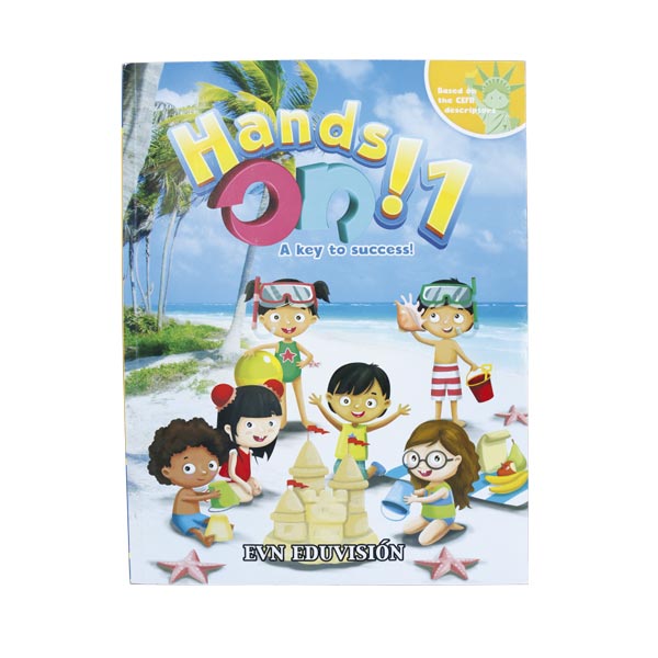 Hands On ! 1