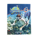 Dominios de Ciencias 4