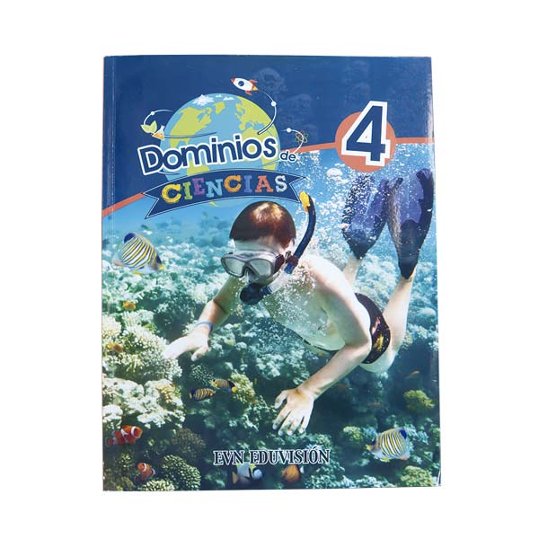 Dominios de Ciencias 4