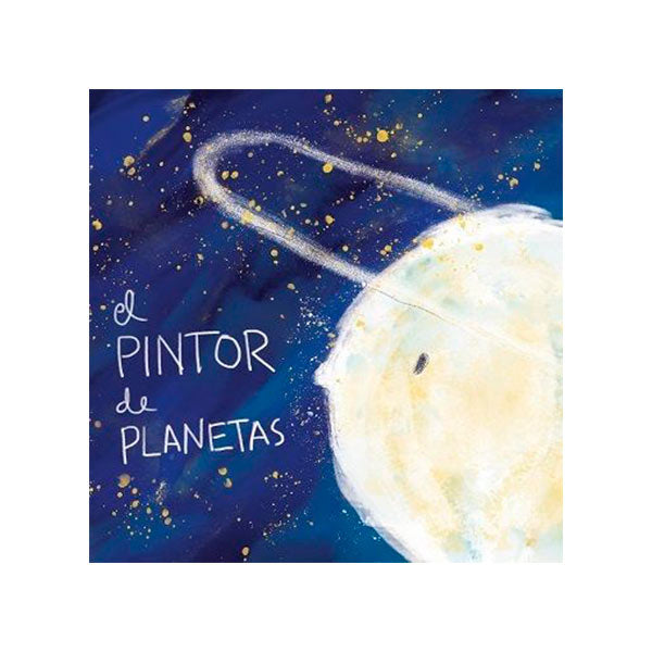 El Pintor de planetas