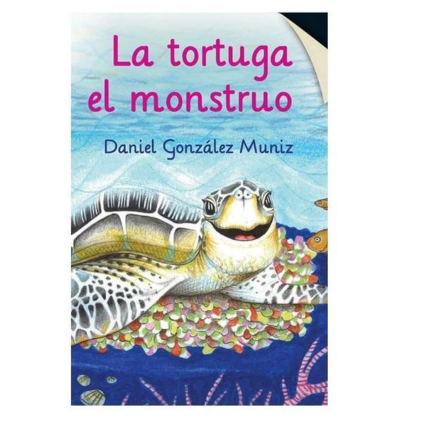 La tortuga y el monstruo