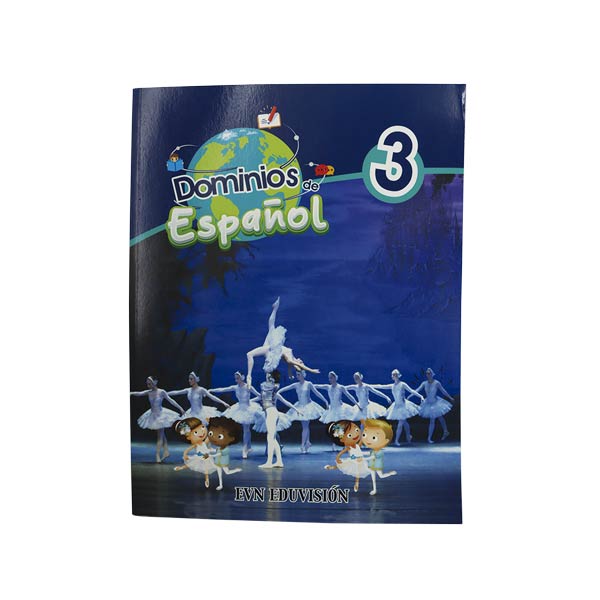 Dominios de Español 3