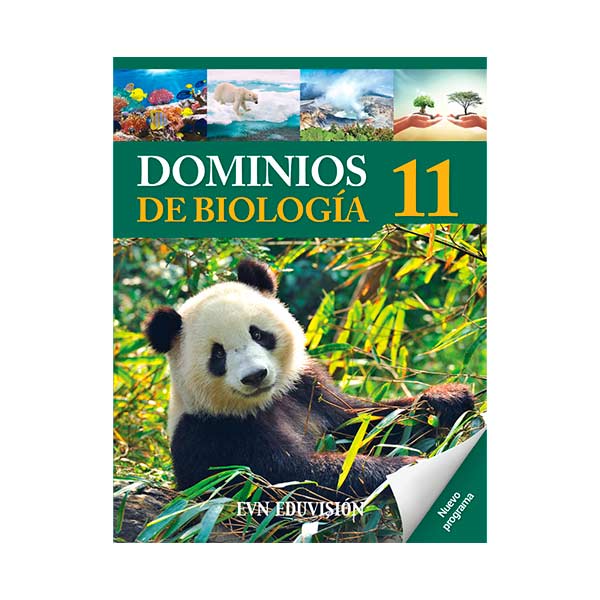 Dominios Biologia 11