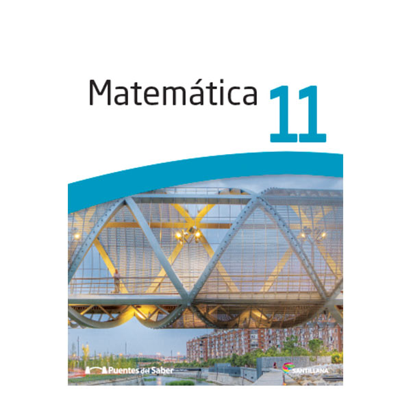 Puentes saber Matematicas 11