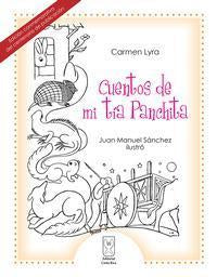 Cuentos de mi tia panchita