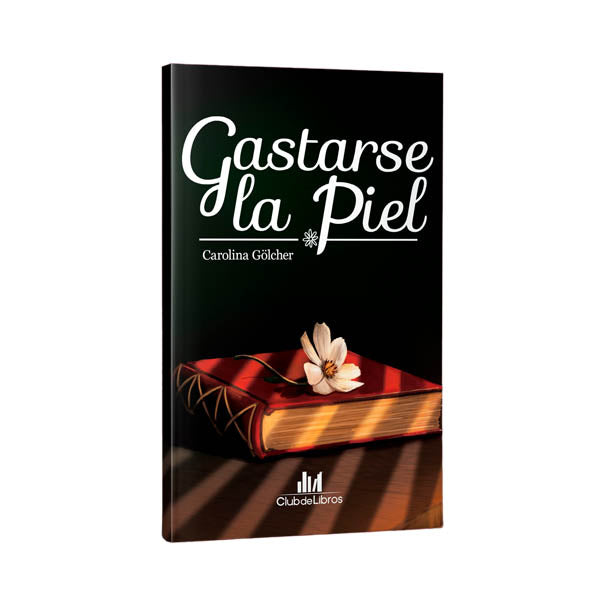Gastarse la piel