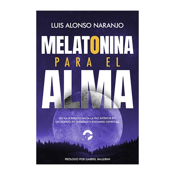 Melatonina para el Alma