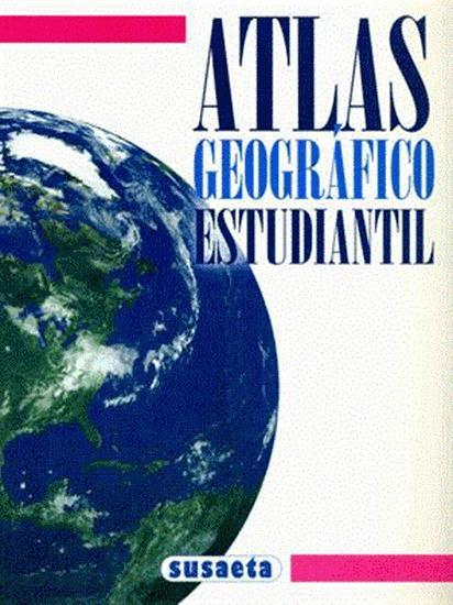 Atlas Geografico Escolar