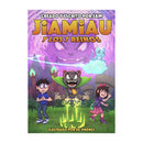 Jiamiau y los 7 reinos