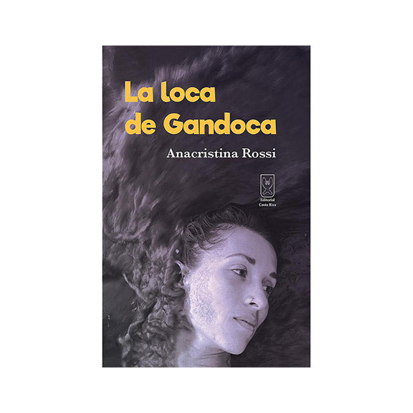 La loca Gandoca